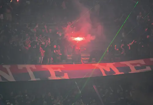 Flamengo cobra vitória por W.O. após caos e cancelamento na Libertadores