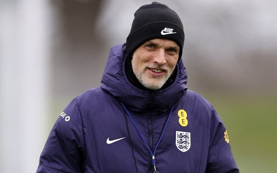 Sem Foden e Palmer, Inglaterra anuncia convocados para a Copa do Mundo