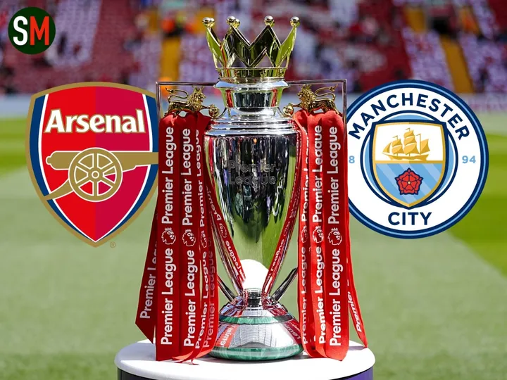 Quando o Arsenal poderá conquistar o título da Premier League?